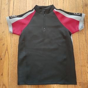 Hunger Games District 12 Katniss Everdeen or Peeta Mellark Training Shirt